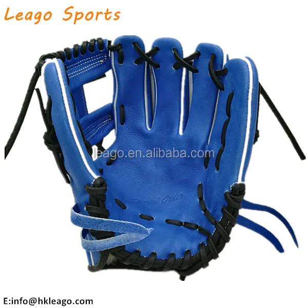 sliding glove softball
