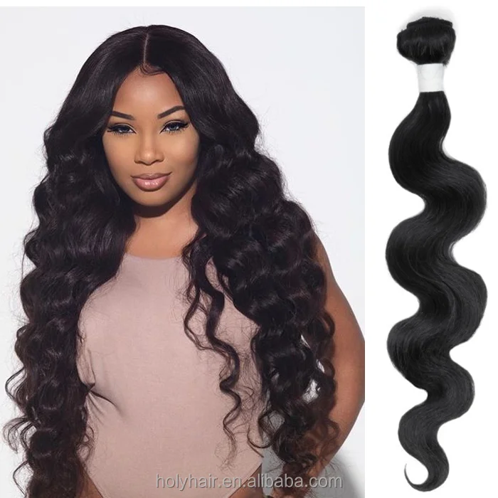 Factory Price Body Wave Freetress Bulk Hair Freetress Crochet Hair