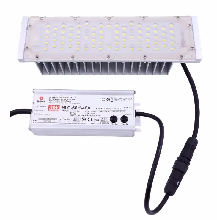 Shenzhen Factory 40w 50w 60w 75w Outdoor Led Module 100w 150w 200w 300w ...