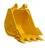 cx210 excavator bucket for case