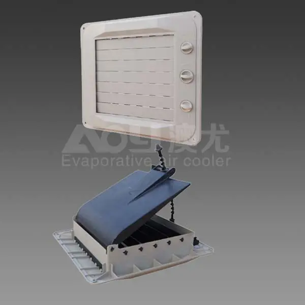 Evaporative Air Cooler Parts Air Vent Covers Air Grille Buy Hvac Air