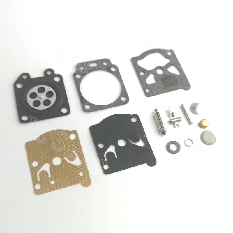 Carburetor Kit Replaces Walbro K20-WT H20-WT K20-WAT K20-WTA WTA-11-1 WTA-12-1