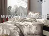 Customize Noble Embroidery Silk Bedding Set