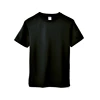Clearance Sale Wholesale 100% Cotton Basic Plain Tee Shirt Men T-Shirt