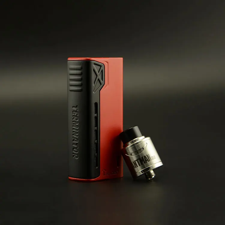 Tesla terminator 90w