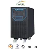 solar system off grid type 6000W PSV inverter with soar priority