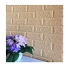 kids foam bricks 3d wall paper Vivid 3D foam brick wallpaper