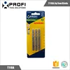 alibaba express china discount good quality HSS jig saw blade for metal cutting