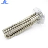 Superior quality SUS304 stainless steel tubular heating element industrial tube electric heating elements