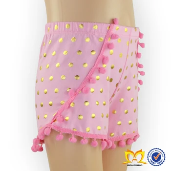 shorts for kid girl