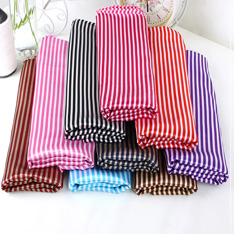 Venta al por mayor cortinas rayas rosas-Compre online los mejores