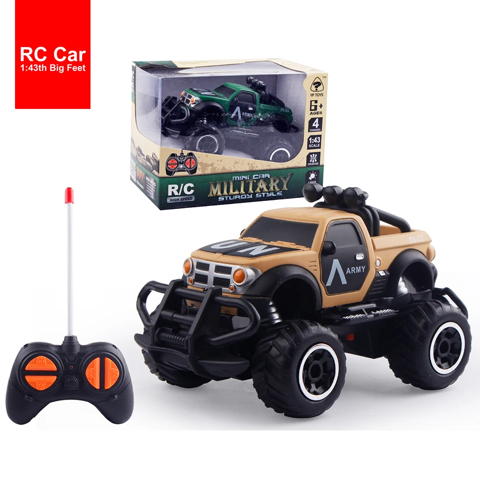 tiny remote control cars