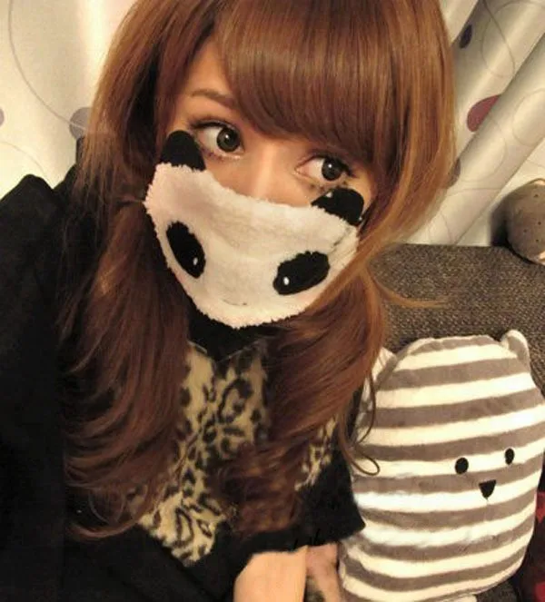 masque anti poussiere panda masque anti poussiere panda
