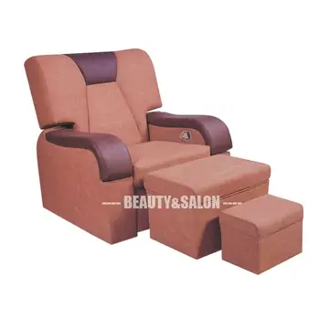 New Comfortable Foot Massage Sofa Chair - Buy New Model Foot Massage