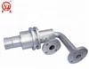 Flange type rotoflux rotary union rotary rotating water swivel connection pipe swivel joints