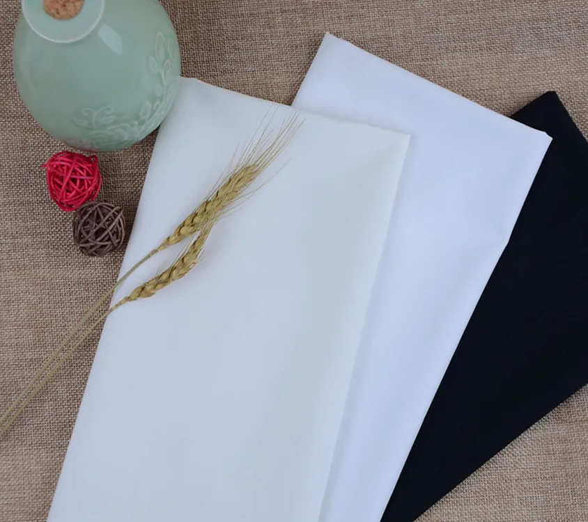 100% cotton fabric for bed sheets