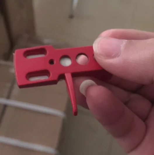 Cartridge Headshells for Record Players, Suitable for All Cartridges