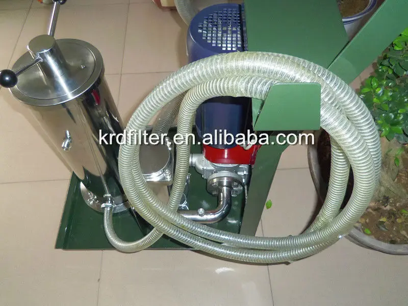 Iso9001 Certification Used Cooking Oil Filtration Machine Buy Cooking