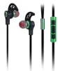 Ienjoy Stereo sport Earbuds / Headphones with In-Line Microphone, new products for PSP/PS4/MP3/Cell phone