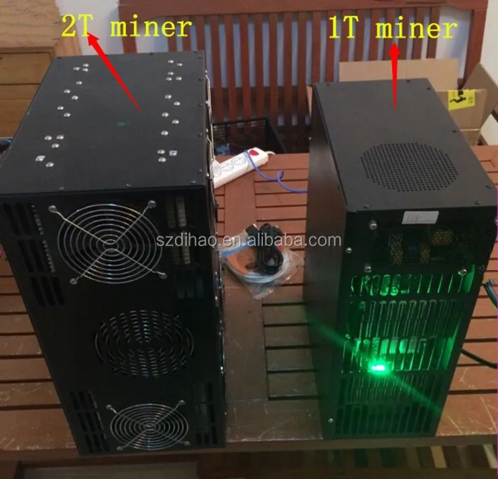 Dihao Bitcoin Miner 3th Best Price 1th S Bitcoin Asic Miner Bitcoin Miner 1000gh S Btc Miner In 1000w With Fast Shipping Buy Miner Bitcoin 1th S - 