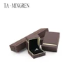 Wholesale Eco-Friendly Paper Pendent Jewelry Packaging Box Paper Jewelry Gift Box Bracelet