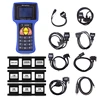 T300 T-code Universal Auto Transponder key programmer Blue Auto Key Programmer