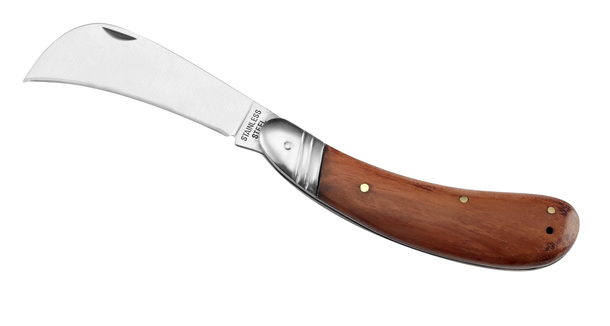 Hotsale All Over The World Wooden Handle Budding Knife - Buy Budding ...