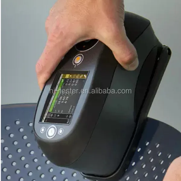 Xrite Ci62 Portable Sphere Spectrophotometer Buy Portable Sphere