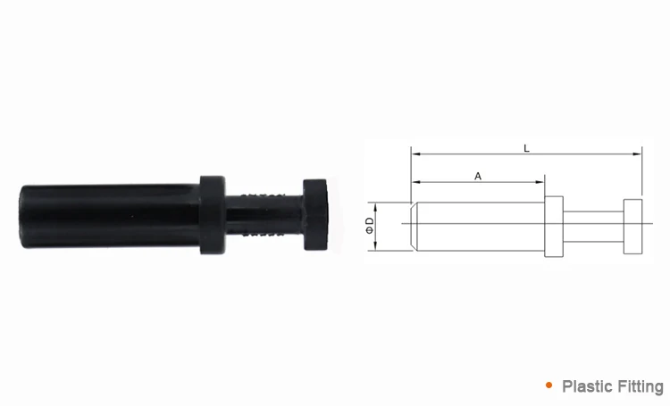 pe pipe plug