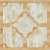 special 3D printing puzzle 600 X 600 Floor Effect Wood Porcelain Tiles