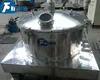 Single use centrifuge,electric drive centrifuge separator