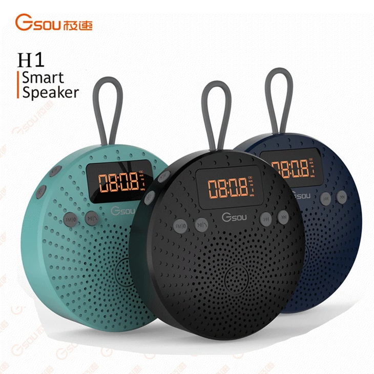bluetooth speaker with usb mp3 player