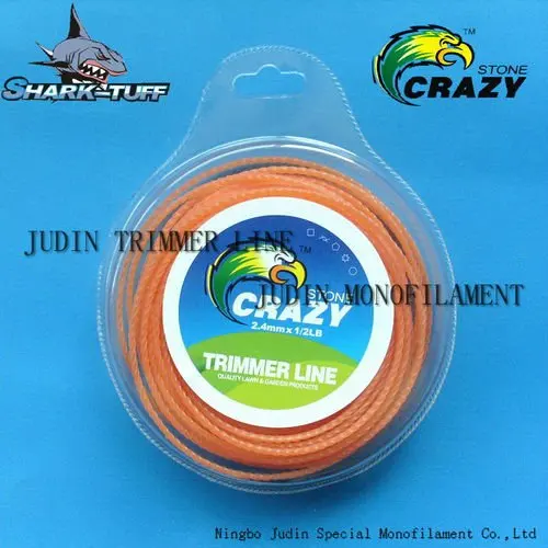 2.4mm 0.5LB Twist
