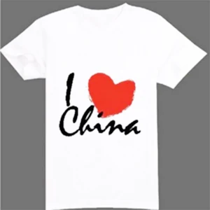 Promotional cheap wholesale custom t shirt 65 polyester 35 cotton t-shirt with your logo printing Promotional cheap wholesale custom t shirt 65 polyester 35 cotton t-shirt with your logo printing