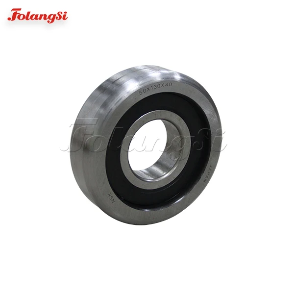 Forklift Parts Mast Roller used for FD35~50 (94411-03800)