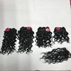 Low price of expression synthetic hair curly weft colored Spanish wave 6pcs 2#