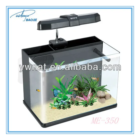 2014 Faksi Desain Menyenangkan Rumah Led Akuarium Meja Kantor Mini Aquarium Buy Meja Akuarium Mini Ikan Akuarium Plastik Mini Aquarium Product On Alibaba Com