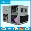 HVAC Cleaning Room Air Handling Unit Model