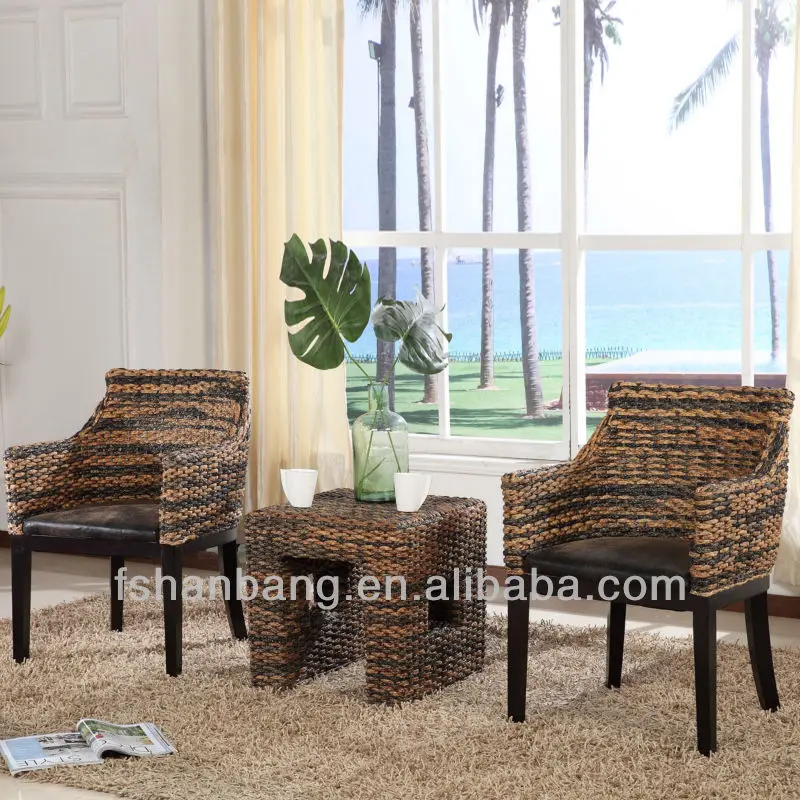 Hot Selling Seagrass Dining Chairs View Seagrass Dining Chairs Love Ratten Product Details From Foshan Hanbang Furniture Co Ltd On Alibaba Com