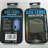 Gas Tank Level Thermometer