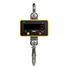 Digital wireless weighing scale safe crane hook lifting scale