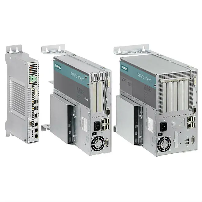 siemens simatic microbox pc