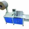 CE Approved BOYA Good Quality Automatic Double Wire Binding Machine From Dongguan