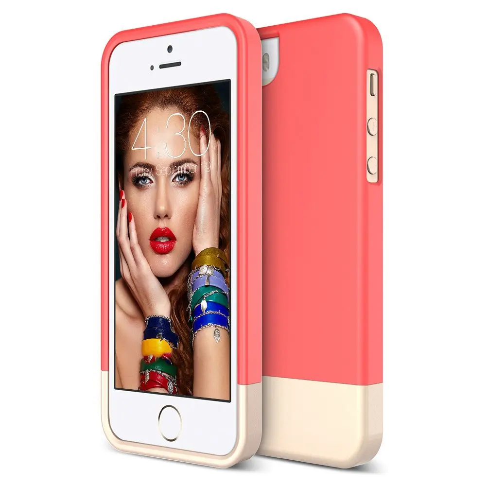 She s a case. She s a case