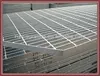 aluminium grating floor
