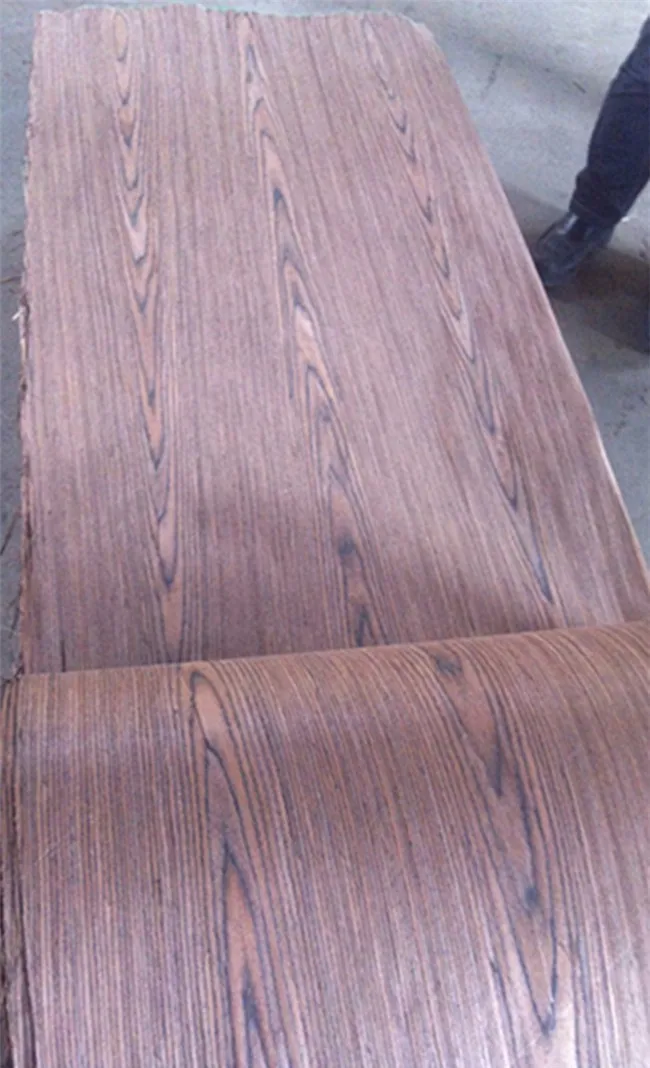 engineered plywood face veneer/burma teak wood price