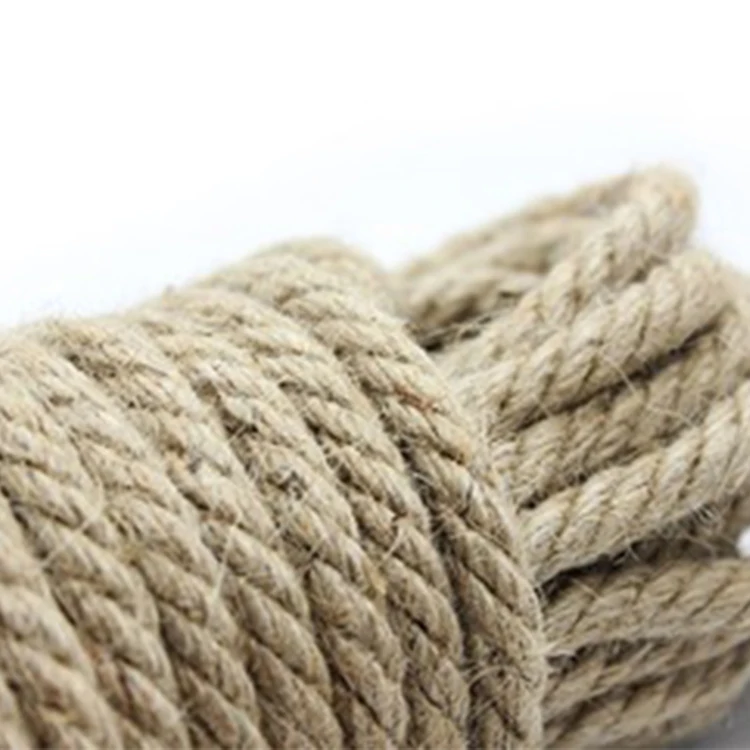 Lovemate 10m Hemp Sex Rope Tied Rope Bondage Comfortable Sex Toy For 8943