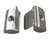 T nut with spring leaf / spring nut drawing for slot 8 profile with 50 spring steel 2020 Aluminium Profile Slot Groove 6