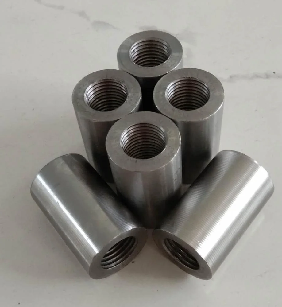 Low Price Mechanical Lenton Standard Rebar Coupler Buy Lenton