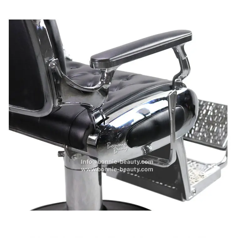 new barber chair